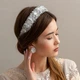 Обруч для волос Zarmilkas Joanna ZQ-7-3 - изображение 3