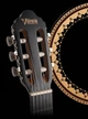 Классическая гитара Valencia VC203 (размер 3/4) Classic Sunburst - зображення 7