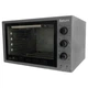 Електропіч SATURN ST-EC3402 Gray - зображення 1