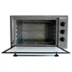 Електропіч SATURN ST-EC3402 Gray - зображення 3