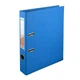 Папка - реєстратор Delta by Axent double-sided PP 5 cм, assembled, sky-blue (D1711-07C) - зображення 1