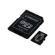 Карта памяти MicroSDHC 32GB UHS-I Class 10 Kingston Canvas Select Plus R100MB/s + SD-адаптер (SDCS2/32GB) - изображение 2