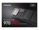 Накопитель SSD 1TB Samsung 970 PRO M.2 PCIe 3.0 x4 V-NAND MLC (MZ-V7P1T0BW) - изображение 2