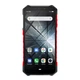 Ulefone Armor X3 Dual Sim Black/Red (6937748733225) - зображення 2