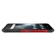 Ulefone Armor X3 Dual Sim Black/Red (6937748733225) - зображення 6
