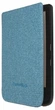 Чехол-книжка PocketBook Shell для Pocketbook 616/627/632 Bluish Grey (WPUC-627-S-BG) - изображение 2