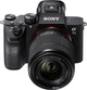 Фотоапарат Sony Alpha А7 III 28-70mm Kit Black (ILCE7M3KB.CEC) - зображення 2
