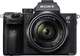 Фотоапарат Sony Alpha А7 III 28-70mm Kit Black (ILCE7M3KB.CEC) - зображення 1