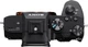 Фотоапарат Sony Alpha А7 III 28-70mm Kit Black (ILCE7M3KB.CEC) - зображення 8
