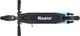 Hulajnoga Razor E Prime Electric Scooter Air Black (585372) - obraz 12