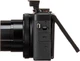 Фотоапарат Canon Powershot G7X Mark III Black (3637C002) - зображення 14