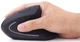 Мышь Gembird MUSW-ERGO-01 Wireless Black - изображение 5