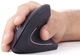 Мышь Gembird MUSW-ERGO-01 Wireless Black - изображение 7