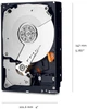 Жесткий диск Western Digital Black 6TB 7200rpm 256MB WD6003FZBX 3.5" SATA III - изображение 2