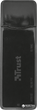 Кардридер Trust Nanga USB 2.0 Cardreader (TR21934) - зображення 2