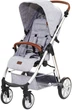 Прогулочная коляска ABC Design Mint Graphite Grey (51409/701) (4045875048111) - изображение 1