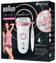 Эпилятор BRAUN Silk epil 9 SES 9/890 SensoSmart - изображение 4