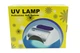 Гибридная CCFL+LED лампа UKC 48W малиновый - изображение 4