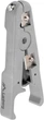 Багатофункціональний обтискний інструмент Lanberg NT-0101 для UTP STP Telephone та Data Cable (Z21858) - зображення 3