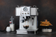 Кофеварка эспрессо POLARIS Adore Crema PCM 1538E - изображение 4