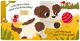 Книга на англійській мові Here Come the Puppies: A touch-and-feel board book with a fold-out surprise (Clap Hands) від автора Pat-a-Cake і видавництва Hachette children's Group з Великобританії - зображення 4