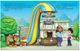 Nickelodeon PAW Patrol Pup. Pup and Away Book & DVD - изображение 3
