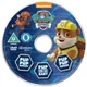 Nickelodeon PAW Patrol Pup. Pup and Away Book & DVD - изображение 4