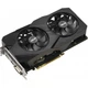 Видеокарта ASUS GeForce GTX1660 SUPER 6144Mb DUAL EVO (DUAL-GTX1660S-6G-EVO) - изображение 2