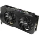 Видеокарта ASUS GeForce GTX1660 SUPER 6144Mb DUAL EVO (DUAL-GTX1660S-6G-EVO) - изображение 3