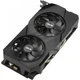 Видеокарта ASUS GeForce GTX1660 SUPER 6144Mb DUAL EVO (DUAL-GTX1660S-6G-EVO) - изображение 4
