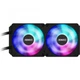 Видеокарта GIGABYTE GeForce RTX2080 SUPER 8192Mb AORUS WATERFORCE (GV-N208SAORUS W-8GC) - изображение 2