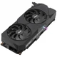 Відеокарта ASUS GeForce RTX2060 SUPER 8192MB DUAL OC EVO (DUAL-RTX2060S-O8G-EVO) - зображення 4