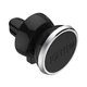Автодержатель IOTTIE iTap Magnetic Air Vent Mount Black (HLCRIO151(RT)) - изображение 1