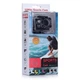 Відеокамера Action Camera J400 A7 повний комплект go pro (45084) - зображення 3