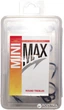 Тройной крючок MiniMax Treble Round №1/0 1.4 г 5 шт (SW077-1/0) - изображение 2