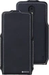Чохол RedPoint Flip Case для Nokia 1 Dual Sim Black (ФК.239.З.01.23.000) - зображення 2