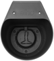 Вазон Elho Greenville Plant Hanger Single 23 см Гранит (346560) - изображение 5
