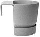 Вазон Elho Greenville Plant Hanger Single 23 см Светлый гранит (349714) - изображение 3