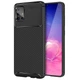 Чохол iPaky Kaisy Series для Samsung Galaxy A51 Чорний (34635) - зображення 3