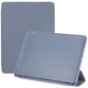 Чохол Zoyu Flex with Pencil Holder для Apple iPad 9/8/7 10.2" (2021/2020/2019) Heather - изображение 1