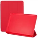 Чохол Zoyu Flex with Pencil Holder для Apple iPad 7 10.2" (2019) Red - зображення 1