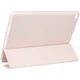 Чохол Zoyu Flex with Pencil Holder для Apple iPad 9/8/7 10.2" (2021/2020/2019) Pink - изображение 4