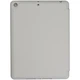 Чохол Zoyu Flex with Pencil Holder для Apple iPad 9/8/7 10.2" (2021/2020/2019) Grey - изображение 3