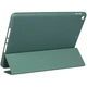 Чохол Zoyu Flex with Pencil Holder для Apple iPad 7 10.2" (2019) Green - зображення 4