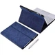 Чехол Galeo Premium Portfolio для Microsoft Surface Pro 4/5/6/7 + Power Pack Blue - изображение 5