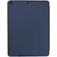 Чохол Zoyu Flex with Pencil Holder для Apple iPad 9/8/7 10.2" (2021/2020/2019) Navy Blue - изображение 3