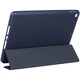 Чохол Zoyu Flex with Pencil Holder для Apple iPad 9/8/7 10.2" (2021/2020/2019) Navy Blue - изображение 4