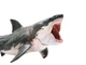 Фигурка BauTech Мегалодона Megalodon Акула (1006-619-00) - изображение 3