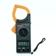 Цифровые токовые клещи Digital Tech Uni-t DT-266FT (zag39150656) - изображение 2