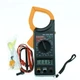 Цифровые токовые клещи Digital Tech Uni-t DT-266FT (zag39150656) - изображение 3